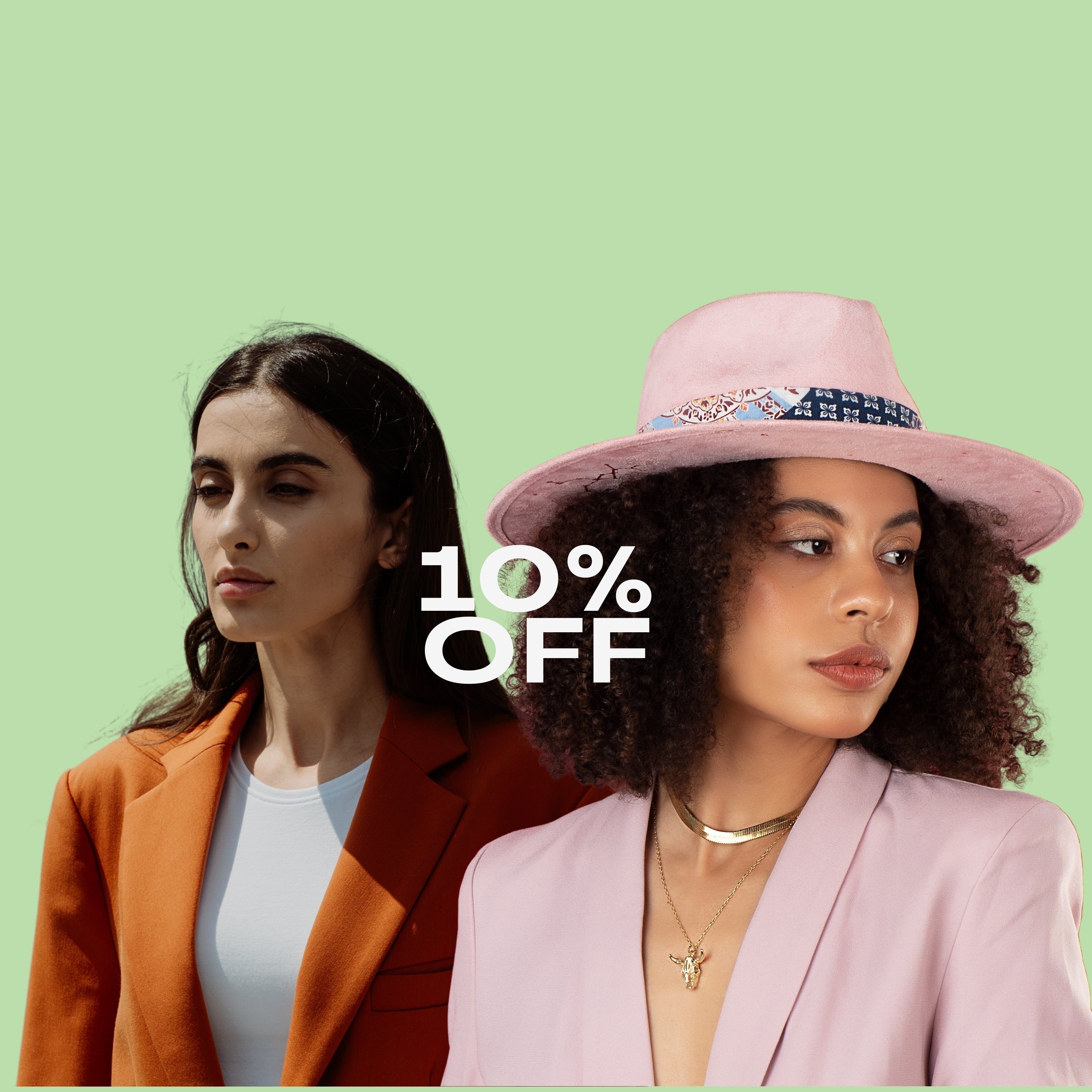 Featured Pieces