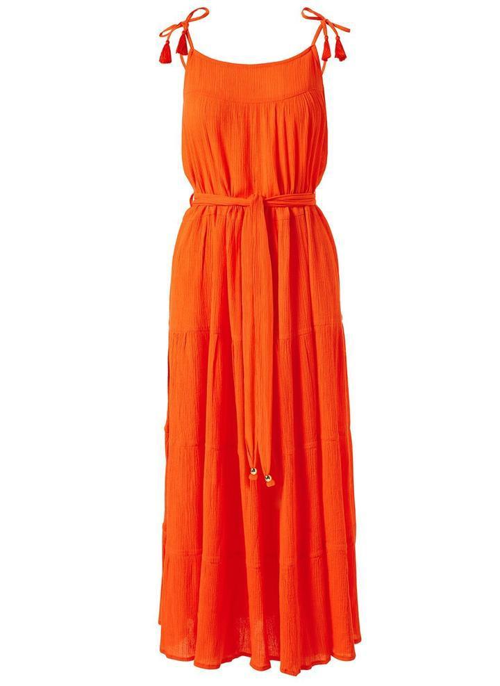 Beach Long Skirt Women's Dress JMF Products Beach Long Skirt Women's Dress JMF Products