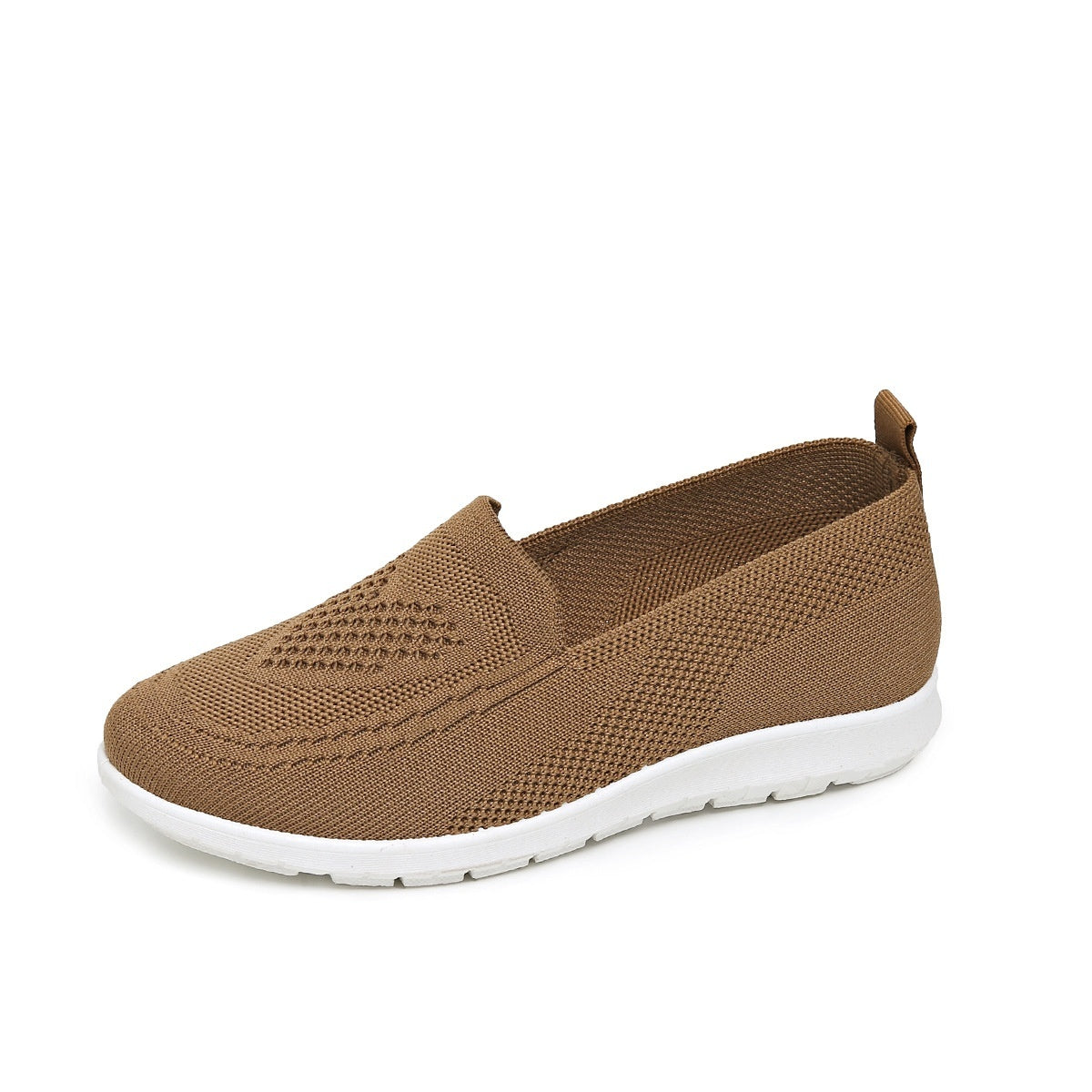 Spring And Summer Plus Size Cross-border Women's Leisure Thin Shoes
